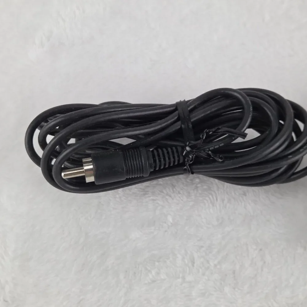 Nintendo NES RF Switch NES-003 OEM Original TV Adapter Made In Japan